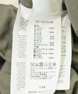 sacai（サカイ）その他 カーキ サイズ:2(M位) メンズ/2200709763017