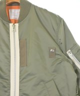 sacai（サカイ）その他 カーキ サイズ:2(M位) メンズ/2200709763017