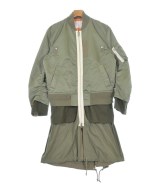 sacai コート（その他）
