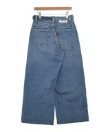 sacai（サカイ）デニムパンツ 紺 サイズ:1(S位) メンズ/2200710067173