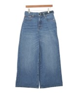sacai デニムパンツ