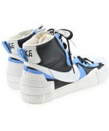 sacai（サカイ）スニーカー 白 サイズ:28.5cm メンズ/2200710153012