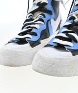 sacai（サカイ）スニーカー 白 サイズ:28.5cm メンズ/2200710153012