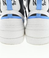 sacai（サカイ）スニーカー 白 サイズ:28.5cm メンズ/2200710153012