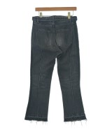 sacai（サカイ）デニムパンツ 黒 サイズ:1(S位) メンズ/2200710163035