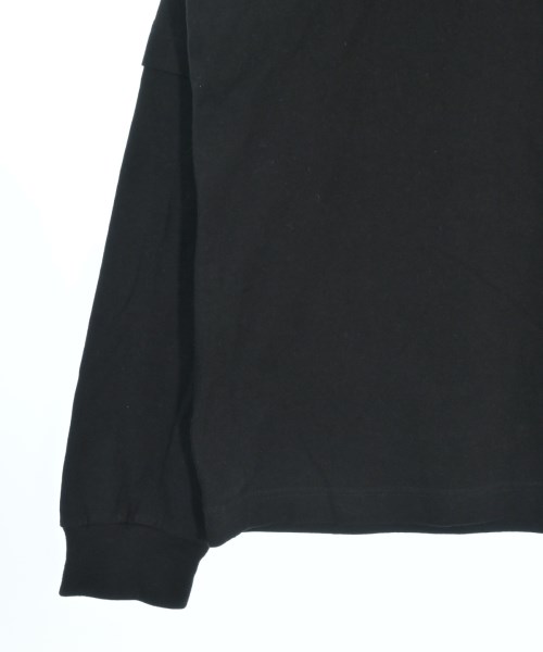 sacai（サカイ）Tシャツ・カットソー 黒 サイズ:3(L位) メンズ/2200662304036