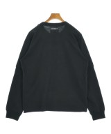 sacai（サカイ）Tシャツ・カットソー 黒 サイズ:3(L位) メンズ/2200662304036