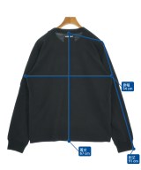 sacai（サカイ）Tシャツ・カットソー 黒 サイズ:3(L位) メンズ/2200662304036