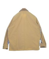 sacai（サカイ）カジュアルシャツ ベージュ サイズ:3(L位) メンズ/2200662536017