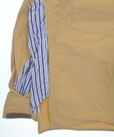 sacai（サカイ）カジュアルシャツ ベージュ サイズ:3(L位) メンズ/2200662536017