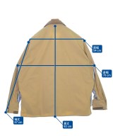 sacai（サカイ）カジュアルシャツ ベージュ サイズ:3(L位) メンズ/2200662536017