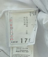 sacai（サカイ）Tシャツ・カットソー 白 サイズ:2(M位) メンズ/2200662536116