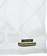 sacai（サカイ）Tシャツ・カットソー 白 サイズ:2(M位) メンズ/2200662536116