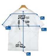 sacai（サカイ）Tシャツ・カットソー 白 サイズ:2(M位) メンズ/2200662536116
