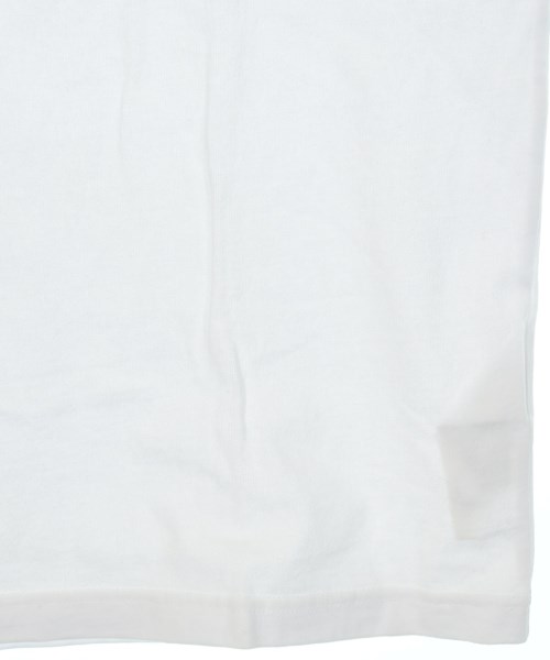 sacai（サカイ）Tシャツ・カットソー 白 サイズ:3(L位) メンズ/2200662536123