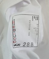 sacai（サカイ）Tシャツ・カットソー 白 サイズ:3(L位) メンズ/2200662536123