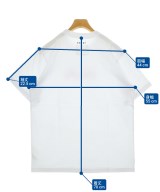 sacai（サカイ）Tシャツ・カットソー 白 サイズ:3(L位) メンズ/2200662536123