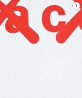 sacai（サカイ）Tシャツ・カットソー 白 サイズ:3(L位) メンズ/2200662536123