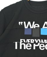 sacai（サカイ）Tシャツ・カットソー 黒 サイズ:2(M位) メンズ/2200662536253