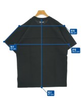 sacai（サカイ）Tシャツ・カットソー 黒 サイズ:2(M位) メンズ/2200662536253