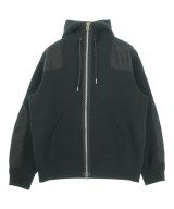 sacai（サカイ）パーカー 黒 サイズ:2(M位) メンズ/2200662579014