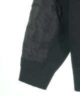 sacai（サカイ）パーカー 黒 サイズ:2(M位) メンズ/2200662579014