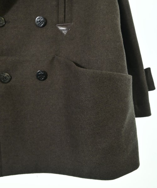 sacai（サカイ）その他 茶 サイズ:2(M位) メンズ/2200662700012