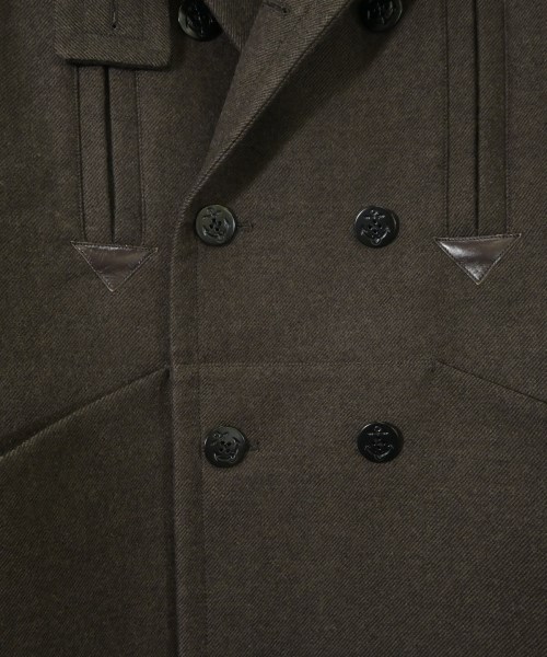 sacai（サカイ）その他 茶 サイズ:2(M位) メンズ/2200662700012