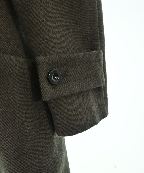 sacai（サカイ）その他 茶 サイズ:2(M位) メンズ/2200662700012