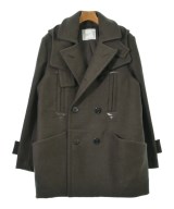 sacai（サカイ）その他 茶 サイズ:2(M位) メンズ/2200662700012