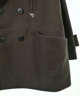 sacai（サカイ）その他 茶 サイズ:2(M位) メンズ/2200662700012