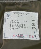 sacai（サカイ）ミリタリーブルゾン 茶 サイズ:2(M位) メンズ/2200662700036