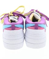 sacai（サカイ）スニーカー 紫 サイズ:28cm メンズ/2200662700081