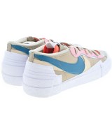 sacai（サカイ）スニーカー ベージュ サイズ:28cm メンズ/2200662700098