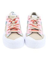 sacai（サカイ）スニーカー ベージュ サイズ:28cm メンズ/2200662700098