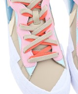 sacai（サカイ）スニーカー ベージュ サイズ:28cm メンズ/2200662700098