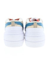 sacai（サカイ）スニーカー ベージュ サイズ:28cm メンズ/2200662700098