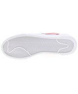 sacai（サカイ）スニーカー 赤 サイズ:28cm メンズ/2200662700104