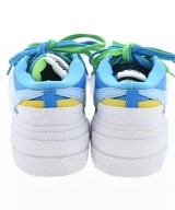 sacai（サカイ）スニーカー 青 サイズ:28cm メンズ/2200662700111
