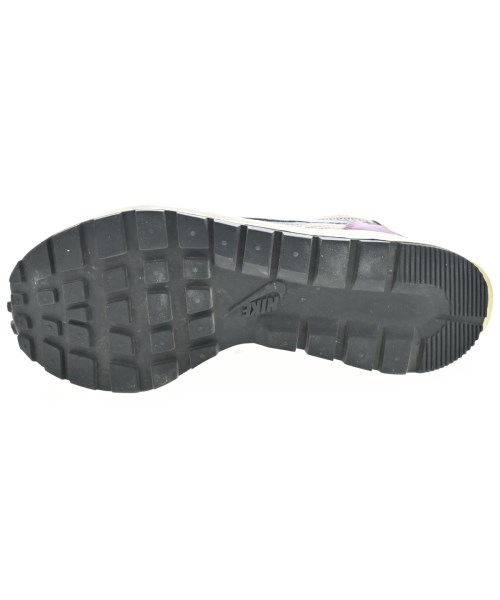 sacai（サカイ）スニーカー グレー サイズ:28cm メンズ/2200662700128