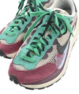 sacai（サカイ）スニーカー グレー サイズ:28cm メンズ/2200662700128