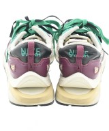 sacai（サカイ）スニーカー グレー サイズ:28cm メンズ/2200662700128