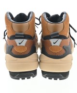 sacai（サカイ）スニーカー 茶 サイズ:28cm メンズ/2200662700135