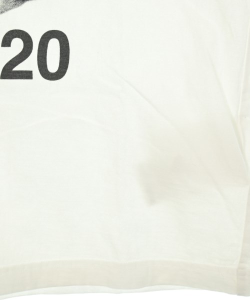 sacai（サカイ）Tシャツ・カットソー 白 サイズ:1(S位) メンズ/2200662791027
