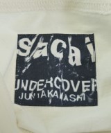 sacai（サカイ）Tシャツ・カットソー 白 サイズ:1(S位) メンズ/2200662791027