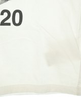 sacai（サカイ）Tシャツ・カットソー 白 サイズ:1(S位) メンズ/2200662791027