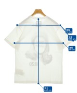 sacai（サカイ）Tシャツ・カットソー 白 サイズ:1(S位) メンズ/2200662791027