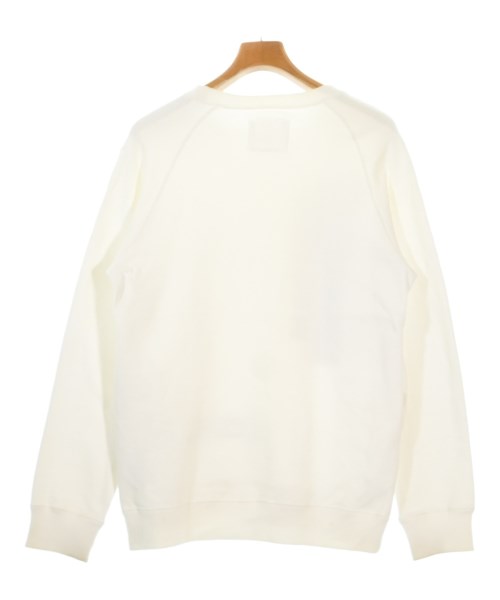 sacai（サカイ）スウェット 白 サイズ:1(S位) メンズ/2200662830016