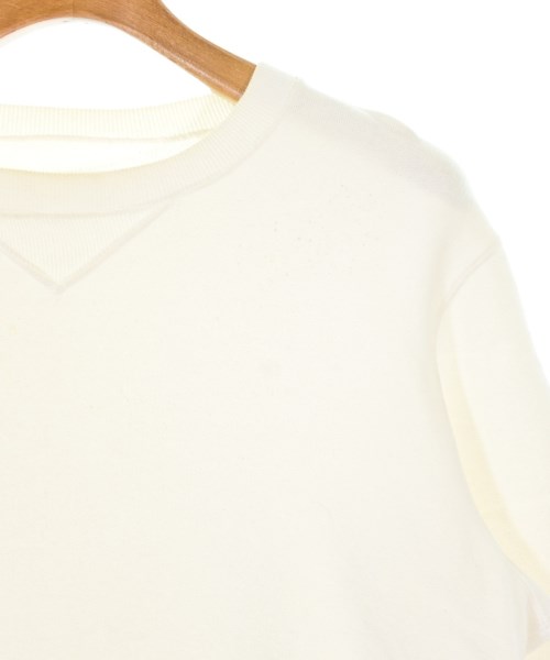 sacai（サカイ）スウェット 白 サイズ:1(S位) メンズ/2200662830016