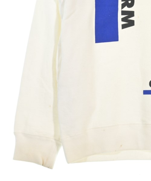 sacai（サカイ）スウェット 白 サイズ:1(S位) メンズ/2200662830016